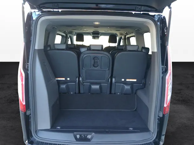 Ford Tourneo C Bus 320 L1 2.0 TDCi 170 Titanium X