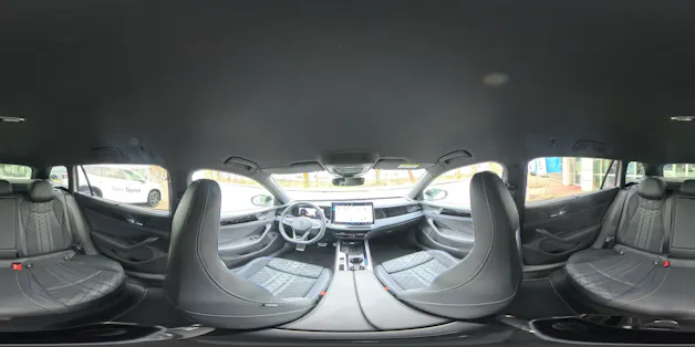VW Passat Variant 1.5 TSI evo2 Plug-In- Hybrid R-Line DSG