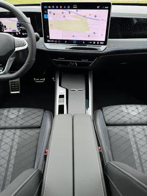 VW Passat Variant 1.5 TSI evo2 Plug-In- Hybrid R-Line DSG