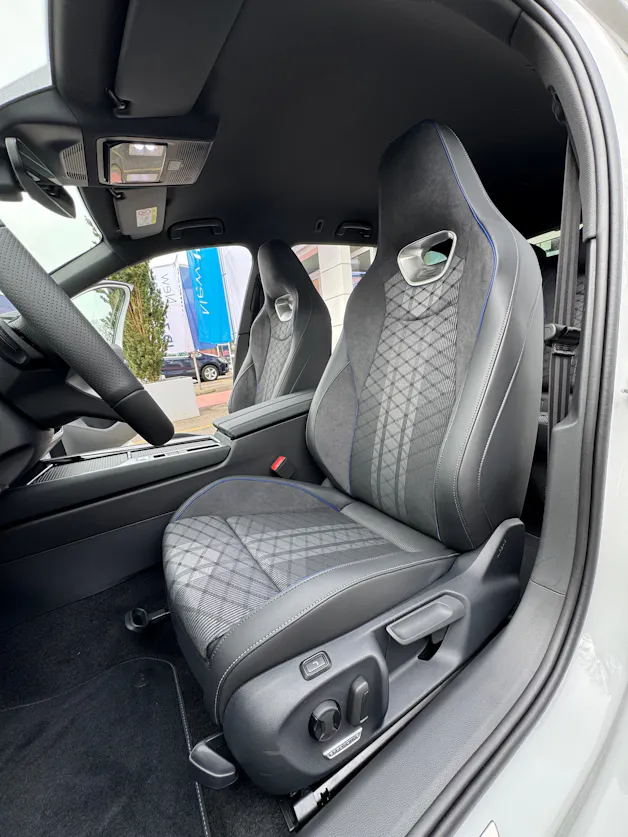 VW Passat Variant 1.5 TSI evo2 Plug-In- Hybrid R-Line DSG