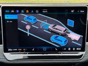 VW Passat Variant 1.5 TSI evo2 Plug-In- Hybrid R-Line DSG