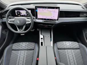 VW Passat Variant 1.5 TSI evo2 Plug-In- Hybrid R-Line DSG