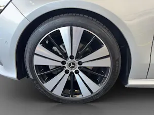 Mercedes-Benz CLA 200 Night Star