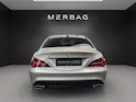 Mercedes-Benz CLA 200 Night Star
