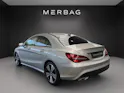 Mercedes-Benz CLA 200 Night Star