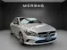 Mercedes-Benz CLA 200 Night Star