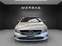 Mercedes-Benz CLA 200 Night Star