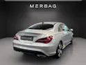 Mercedes-Benz CLA 200 Night Star