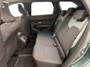 Dacia Bigster 1.2 TCe Extreme 4WD