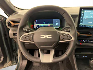 Dacia Bigster 1.2 TCe Extreme 4WD