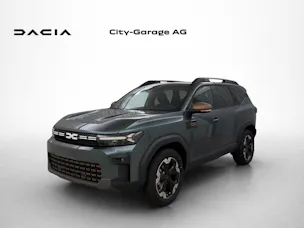 Dacia Bigster 1.2 TCe Extreme 4WD