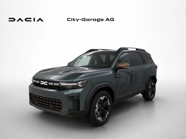 Dacia Bigster 1.2 TCe Extreme 4WD