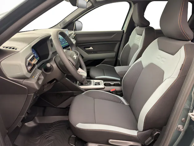Dacia Bigster 1.2 TCe Extreme 4WD