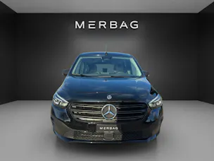 Mercedes-Benz Citan 112 CDI Tourer