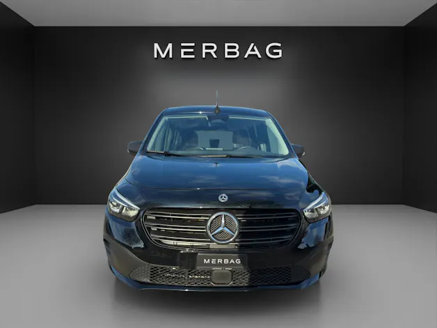 Mercedes-Benz Citan 112 CDI Tourer