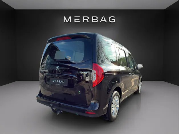 Mercedes-Benz Citan 112 CDI Tourer