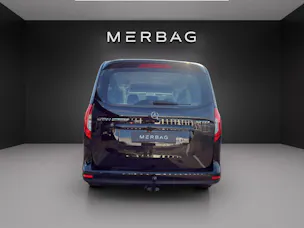 Mercedes-Benz Citan 112 CDI Tourer