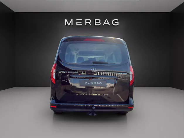 Mercedes-Benz Citan 112 CDI Tourer