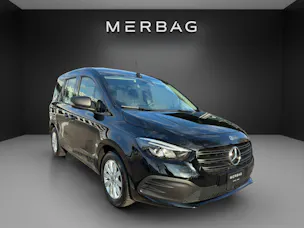 Mercedes-Benz Citan 112 CDI Tourer