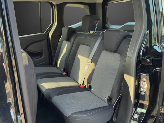 Mercedes-Benz Citan 112 CDI Tourer