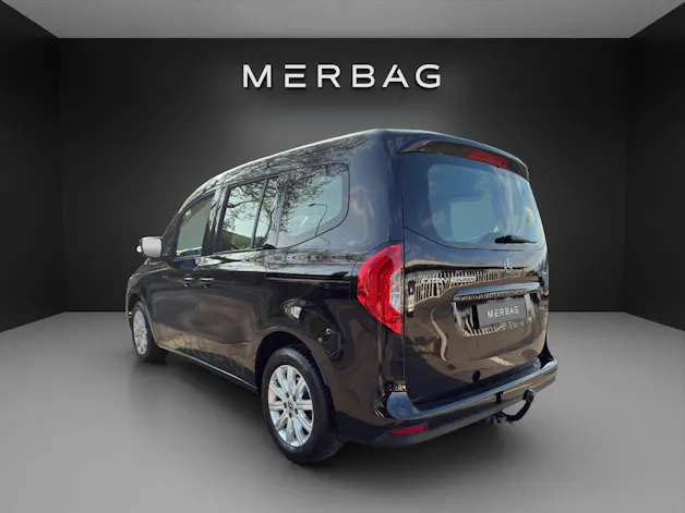 Mercedes-Benz Citan 112 CDI Tourer