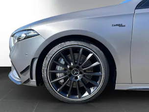 Mercedes-Benz A 35 AMG 4Matic