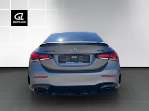 Mercedes-Benz A 35 AMG 4Matic