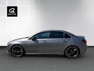 Mercedes-Benz A 35 AMG 4Matic