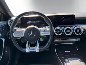 Mercedes-Benz A 35 AMG 4Matic