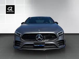Mercedes-Benz A 35 AMG 4Matic