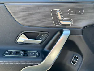Mercedes-Benz A 35 AMG 4Matic