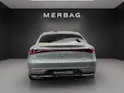 Mercedes-Benz EQS 450+ Electric Art