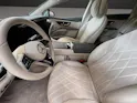 Mercedes-Benz EQS 450+ Electric Art