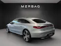 Mercedes-Benz EQS 450+ Electric Art
