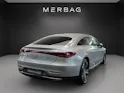 Mercedes-Benz EQS 450+ Electric Art