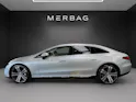 Mercedes-Benz EQS 450+ Electric Art