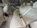 Mercedes-Benz EQS 450+ Electric Art