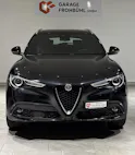 Alfa Romeo Stelvio 2.2 JTDM Super Q4 Automatic