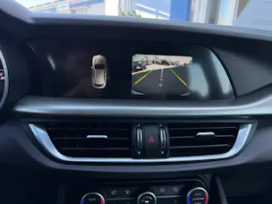 Alfa Romeo Stelvio 2.2 JTDM Super Q4 Automatic