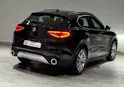 Alfa Romeo Stelvio 2.2 JTDM Super Q4 Automatic