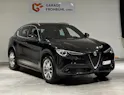Alfa Romeo Stelvio 2.2 JTDM Super Q4 Automatic