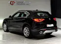 Alfa Romeo Stelvio 2.2 JTDM Super Q4 Automatic