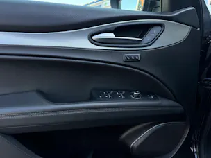 Alfa Romeo Stelvio 2.2 JTDM Super Q4 Automatic