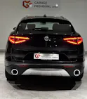 Alfa Romeo Stelvio 2.2 JTDM Super Q4 Automatic