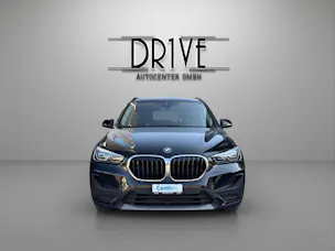 BMW X1 sDrive 18d Steptronic