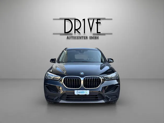 BMW X1 sDrive 18d Steptronic