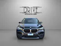 BMW X1 sDrive 18d Steptronic