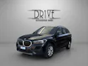 BMW X1 sDrive 18d Steptronic