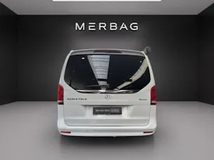 Mercedes-Benz Marco Polo 300 d 4M A