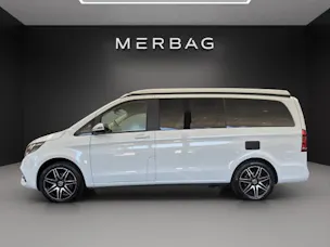Mercedes-Benz Marco Polo 300 d 4M A